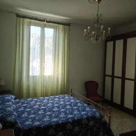 Apartment Turistico Danylu *