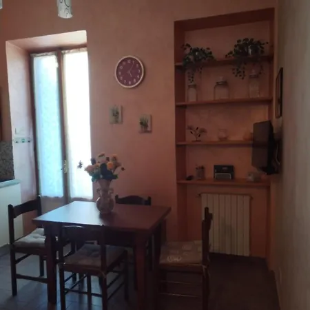 Turistico Danylu Apartment