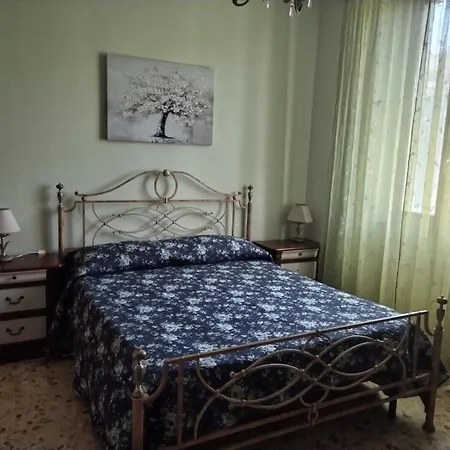 Turistico Danylu Apartment Soriano nel Cimino